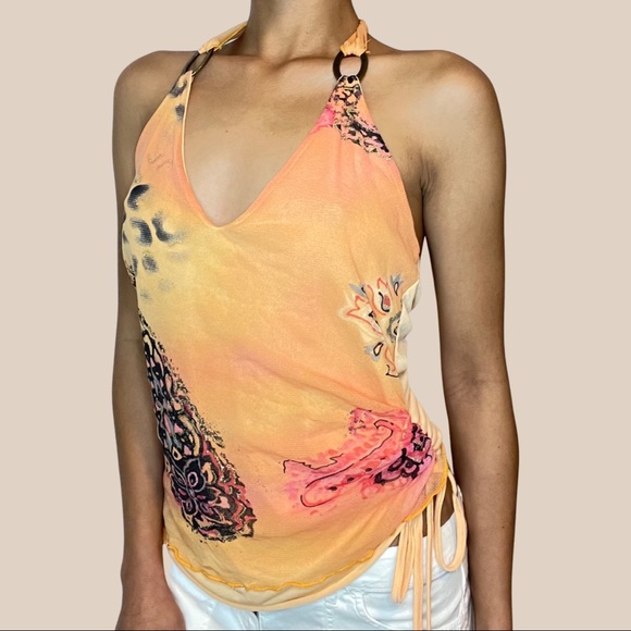 🧡 Fairy blouse 🧡 - Picture 3 of 4